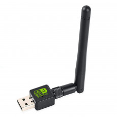دانگل وای فای (کارت شبکه بی سیم) آنتن دار-150 مدل U150 WIFI-4